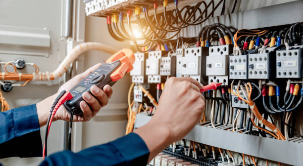 Best Emergency Electrician Near Me  in Salton City, CA