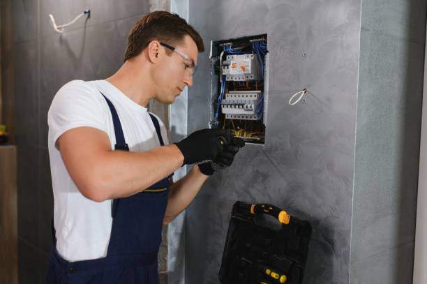 Best Electrical Rewiring Services  in Salton City, CA