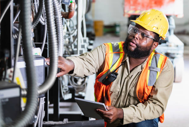 Best Electrical Installation Contractor  in Salton City, CA