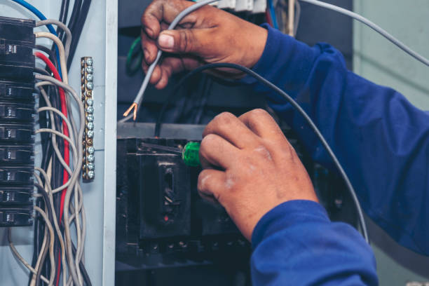 Best Electric Panel Repair  in Salton City, CA