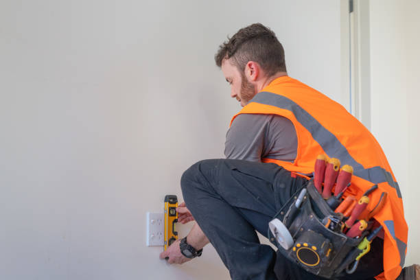 Best Electrical Outlet Repair  in Salton City, CA
