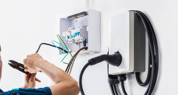 Best Licensed Electrician  in Salton City, CA