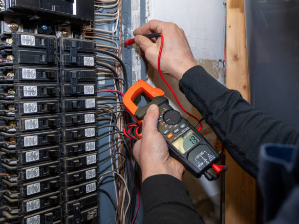 Best Local Electrician Companies  in Salton City, CA
